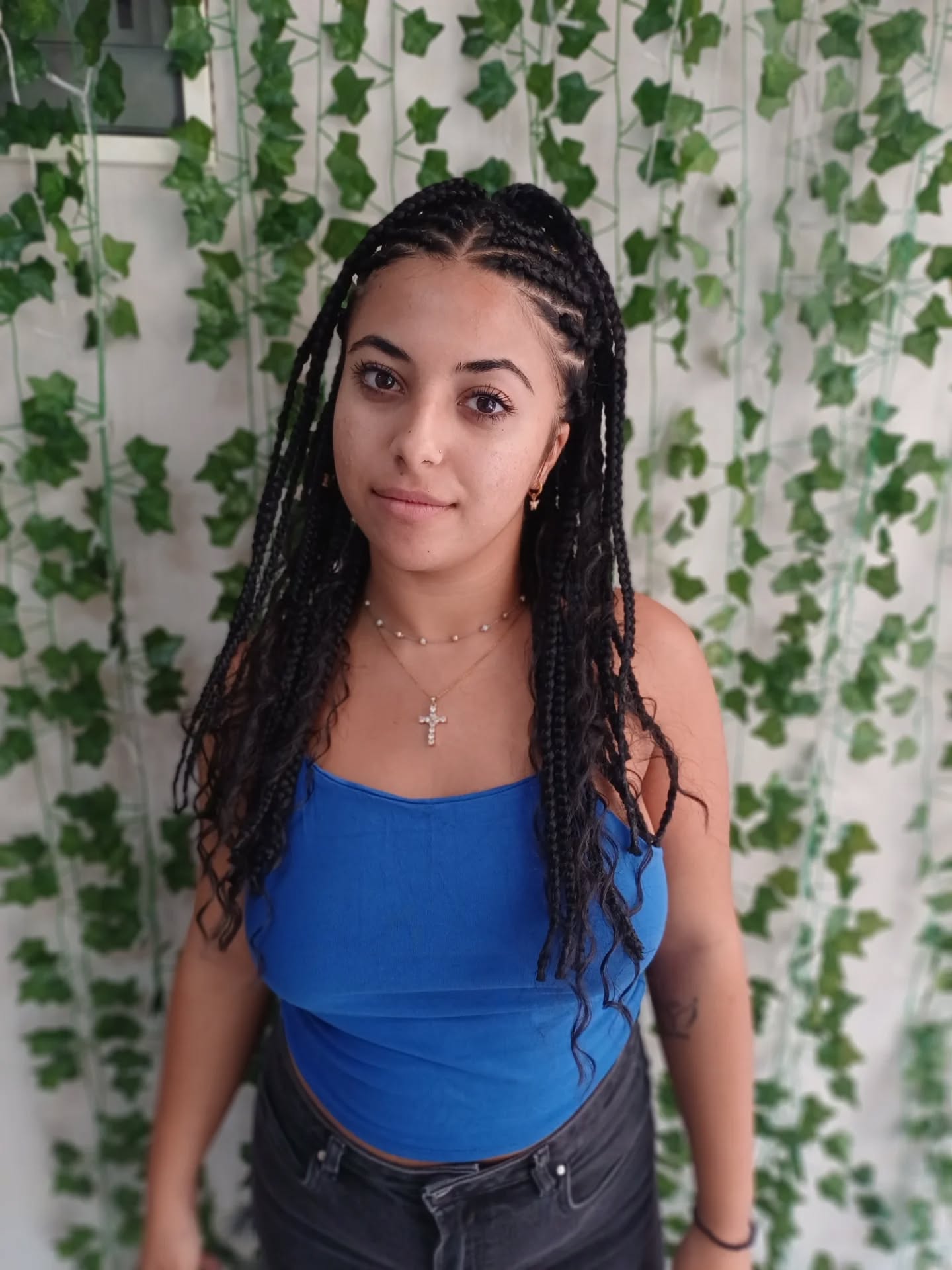 Φυσικά Συστατικά